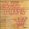 Les Rois Du Compas - Les Rois Du Compas / vol.4 album cover