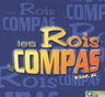 Les Rois Du Compas - Les Rois Du Compas / vol.6 album cover
