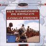 Les Tambours de Brazza - Les Tambours de Brazza album cover