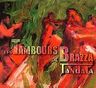 Les Tambours de Brazza - Tandala album cover