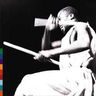 Les Tambours du Burundi - Live at Real World album cover