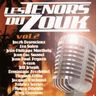 Les Ténors du Zouk - Les Tenors du zouk Vol.2 album cover