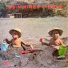 Les Vikings Haiti - Pas Sous Sa album cover