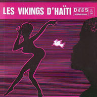 Les Vikings Haiti - Printemps album cover