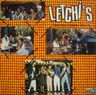 Letchi's - Si Tu Veux album cover