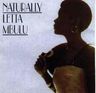Letta Mbulu - Naturally album cover