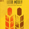 Letta Mbulu - Letta Mbulu Sings/Free Soul album cover