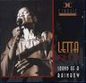 Letta Mbulu - Sound Of A Rainbow album cover