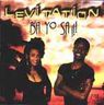 Levitation - Ba Yo sa album cover