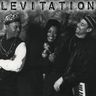 Levitation - Nous Ka Woulé album cover
