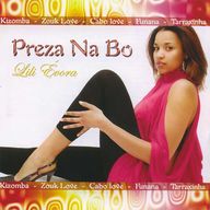 Lili Evora - Preza Na Bo album cover
