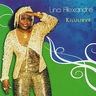 Lina Alexandre - Kilulieve album cover