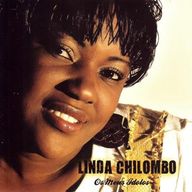 Linda Chilombo - Os Meus Idolos album cover