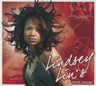Lindsey Lin's - A mon Image album cover