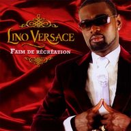 Lino Versace - Faim de Rcration album cover