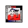 Linton Kwesi Johnson - Dread Beat An' Blood album cover