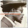 Linton Kwesi Johnson - Independant Intavenshan - the Island Anthology album cover