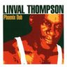 Linval Thompson - Phoenix Dub album cover