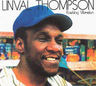 Linval Thompson - Rocking Vibration album cover