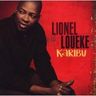 Lionel Loueke - Karibu album cover
