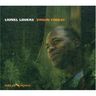 Lionel Loueke - Virgin Forest album cover