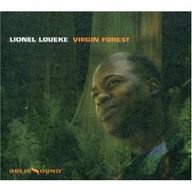 Lionel Loueke - Virgin Forest album cover
