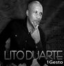 Lito Duarte - 1 Gesto album cover