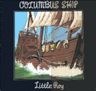 Little Roy - Columbus Ship album cover