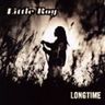Little Roy - LongTime album cover