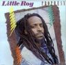 Little Roy - Prophesy album cover