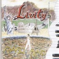 Livity - Rapaz Novo album cover