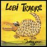 Lobi Traoré - Segou album cover