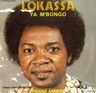 Lokassa Ya Mbongo - Bonne Anne album cover
