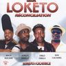 Loketo - Reconciliation album cover