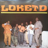 Loketo - Trouble album cover