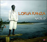 Lokua Kanza - Nkolo album cover