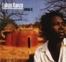 Lokua Kanza - Toyébi té album cover