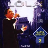 Lôla - Jamba aminao album cover