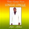 Longuè Longuè - Ayo... Africa album cover