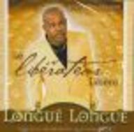 Longuè Longuè - Le Liberateur Libere album cover