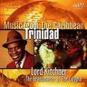Lord Kitchener - The Grandmaster of The Calypso album cover