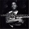 Lord Kossity - Boomin System album cover