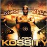 Lord Kossity - Koss city album cover
