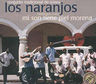 Los Naranjos - Mi Son Tiene Piel Morena album cover