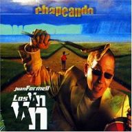 Los Van Van - Chapeando album cover