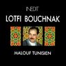 Lotfi Bouchnak - Malouf tunisien album cover