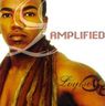 Loyiso - Amplified album cover
