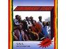 Lumumbashi Stars - S.O.S. Passe Partout album cover