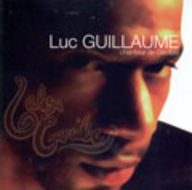 Luc Guillaume - Salsa Caribe album cover