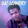 Luc Leandry - Alerte no 2 album cover